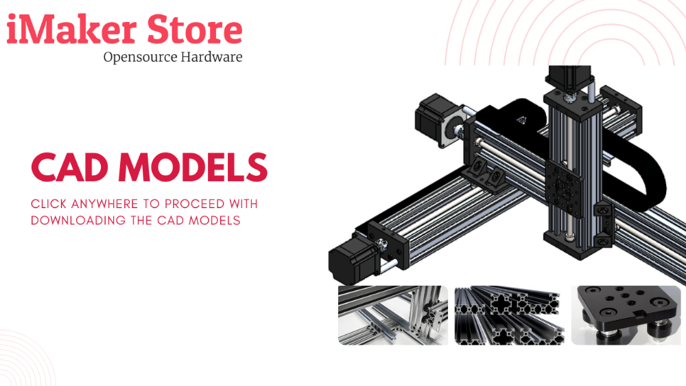 Download CAD Models
